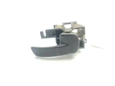 Second-hand car spare part interior right rear handle for nissan pathfinder (r51) 2.5 dci xe oem iam references 806704x00a  
