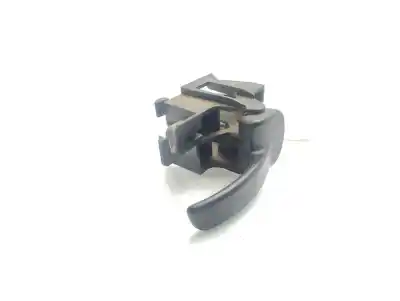 Second-hand car spare part interior right rear handle for nissan pathfinder (r51) 2.5 dci xe oem iam references 806704x00a  