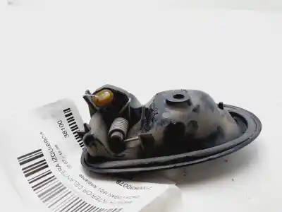 Pièce détachée automobile d'occasion poignée intérieure avant gauche pour dacia logan mcv ambiance références oem iam 7700830078  