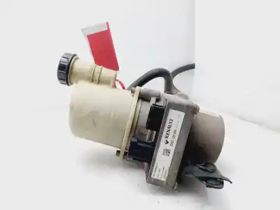 Автозапчастина б/у насос керма для dacia logan mcv ambiance посилання на oem iam 8200720894  