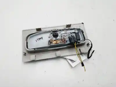 Pezzo di ricambio per auto di seconda mano Luce Interna per FORD FIESTA (CB1) Trend Riferimenti OEM IAM 8A6113733AAW  