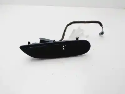 Автозапчастина б/у усередині передня права ручка для ford fiesta (cb1) trend посилання на oem iam 8a61a22600bdw  