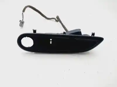 Автозапчастина б/у ліва передня внутрішня ручка для ford fiesta (cb1) trend посилання на oem iam 8a61a22601adw  