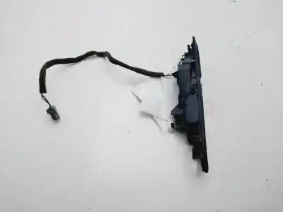 İkinci el araba yedek parçası Sol ön Iç Kol için FORD FIESTA (CB1) Trend OEM IAM referansları 8A61A22601ADW  