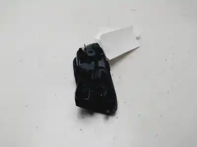 Автозапчастина б/у ліва задня внутрішня ручка для ford fiesta (cb1) trend посилання на oem iam 8a61a22601cdw  