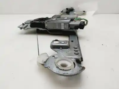 Second-hand car spare part rear left window regulator for peugeot 307 break/sw (s2) sw 90 cv / 66 kw oem iam references 9223a0  