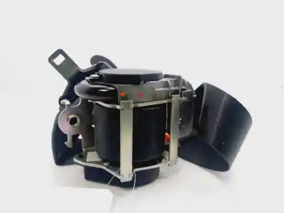 Автозапчастина б/у передній правий ремін безпеки для peugeot 307 break/sw (s2) sw 90 cv / 66 kw посилання на oem iam 96527696xx  