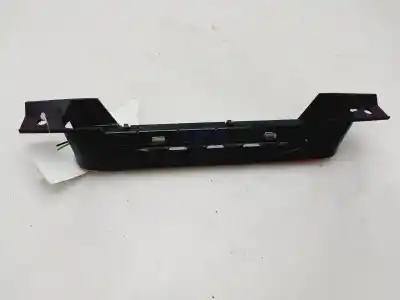 Автозапчастина б/у центральний гампов для ford focus berlina (cak) ghia посилання на oem iam xs4113a613bl  
