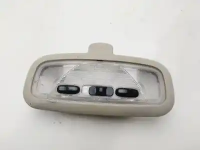 Second-hand car spare part interior light for ford focus berlina (cak) ghia oem iam references xs4113k767aa  