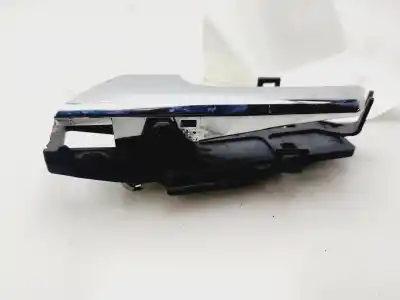 Piesă de schimb auto la mâna a doua mâner interior stânga spate pentru chevrolet aveo lt referințe oem iam swt200403
