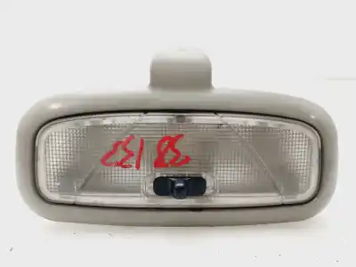 Pièce détachée automobile d'occasion Lumière Intérieure pour FORD FOCUS BERLINA (CAK) Trend Références OEM IAM 98AB13733ABW  