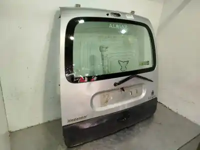 Pièce détachée automobile d'occasion Hayon pour RENAULT KANGOO (F/KC0) ALIZE Références OEM IAM 7751472530  
