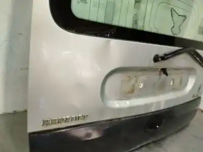 Автозапчастина б/у загальні двері для renault kangoo (f/kc0) alize 64 cv / 47 kw посилання на oem iam 7751472530  