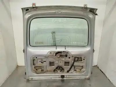 Автозапчастина б/у загальні двері для renault kangoo (f/kc0) alize 64 cv / 47 kw посилання на oem iam 7751472530  