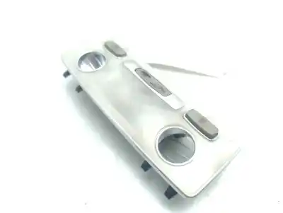 Pezzo di ricambio per auto di seconda mano luce interna per renault espace iv (jk0) grand espace dynamique riferimenti oem iam 8200379368  