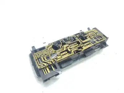 Pezzo di ricambio per auto di seconda mano luce interna per renault espace iv (jk0) grand espace dynamique riferimenti oem iam 8200379368  
