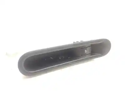 Автозапчастина б/у управління склонами заднє ліво для renault espace iv (jk0) grand espace dynamique посилання на oem iam 8200327947  