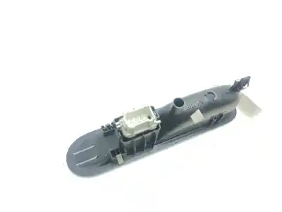 Автозапчастина б/у управління склонами заднє ліво для renault espace iv (jk0) grand espace dynamique посилання на oem iam 8200327947  