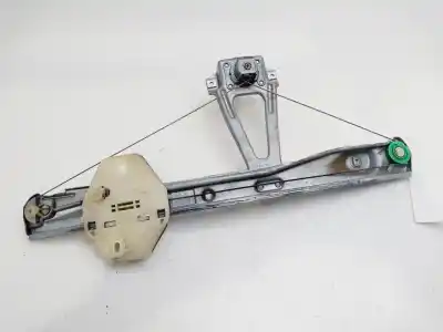 Second-hand car spare part Rear Left Window Regulator for RENAULT CLIO II FASE I (B/CBO) 1.9 Diesel OEM IAM references 7700434303  