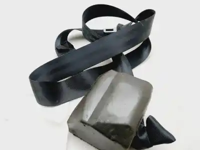 Recambio de automóvil de segunda mano de Cinturon Seguridad Trasero Derecho para SEAT IBIZA (6J5) Copa referencias OEM IAM 6J0857805A  