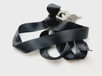 Recambio de automóvil de segunda mano de Cinturon Seguridad Trasero Izquierdo para SEAT IBIZA (6J5) Copa referencias OEM IAM 6J0857805A  