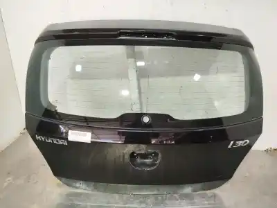 Second-hand car spare part  for HYUNDAI I30  OEM IAM references 737002L011  