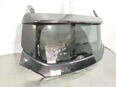 Second-hand car spare part tailgate for ford kuga (cbv) titanium oem iam references 1738511  