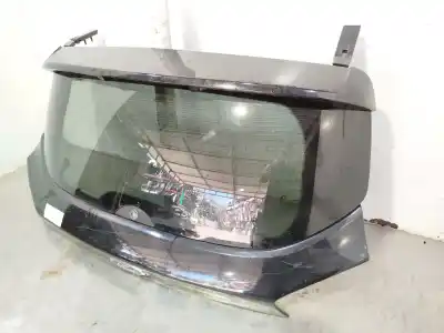 Second-hand car spare part tailgate for ford kuga (cbv) titanium oem iam references 1738511  