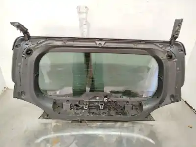 Second-hand car spare part tailgate for ford kuga (cbv) titanium oem iam references 1738511  