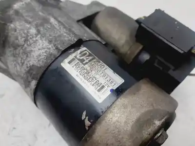 Piesă de schimb auto la mâna a doua Electromotor pentru MAZDA 3 BERLINA (BK)  Referințe OEM IAM M000T91381  