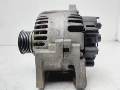Pezzo di ricambio per auto di seconda mano Alternatore per RENAULT MEGANE II BERLINA 5P Confort Authentique Riferimenti OEM IAM 8200323126  