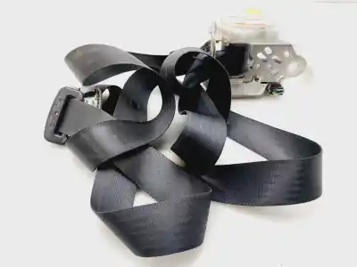 Автозапчастина б/у передній лівий ремін безпеки для suzuki swift berlina (mz) 1.3 gl посилання на oem iam 8490162k03ed3  