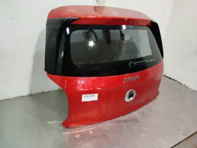 Pezzo di ricambio per auto di seconda mano portellone per smart forfour basis (66kw) (453.044) 90 cv / 66 kw riferimenti oem iam 4537403900  