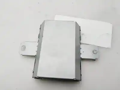 Second-hand car spare part electronic module for kia ceed emotion 116 cv / 85 kw oem iam references 961201h700  