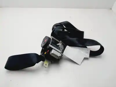 Second-hand car spare part front left seat belt for kia ceed emotion 116 cv / 85 kw oem iam references 888101h000