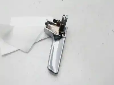 Second-hand car spare part interior left front handle for kia ceed emotion 116 cv / 85 kw oem iam references 826111h000  