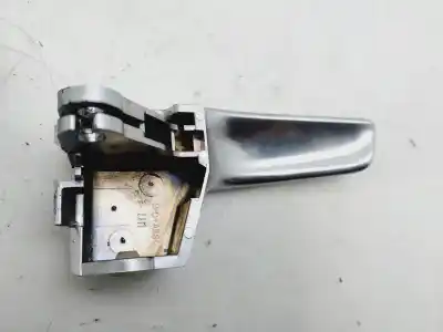 Автозапчастина б/у ліва задня внутрішня ручка для kia ceed emotion 116 cv / 85 kw посилання на oem iam 836111h000  