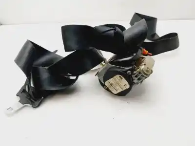 Автозапчастина б/у передній лівий ремін безпеки для peugeot 307 break / sw (s1) break xs посилання на oem iam 96346431xx  