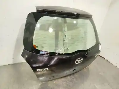 Peça sobressalente para automóvel em segunda mão  por TOYOTA YARIS (KSP9/SCP9/NLP9)  Referências OEM IAM 6700552750  