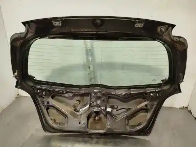 Автозапчастина б/у загальні двері для toyota yaris (ksp9/scp9/nlp9) básico посилання на oem iam 6700552750  
