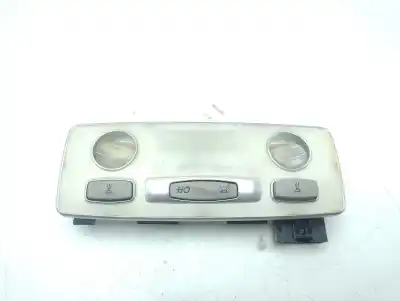 Second-hand car spare part interior light for renault espace iv (jk0) grand espace expression oem iam references 8200366364  