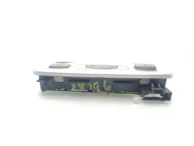 Автозапчастина б/у внутрішне світло для RENAULT ESPACE IV (JK0) Grand Espace Expression Посилання на OEM IAM 8200366364  