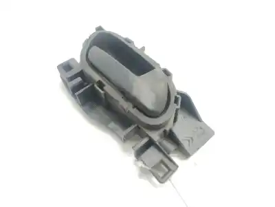 Second-hand car spare part interior right front handle for citroen jumpy hdi 120 l1 familiar (8/9 asientos) oem iam references 303965  