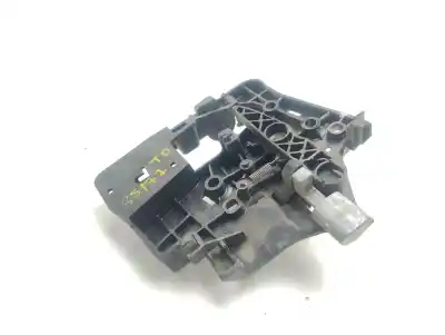 Pezzo di ricambio per auto di seconda mano maniglia interna lato destro per citroen jumpy hdi 120 l1 familiar (8/9 asientos) riferimenti oem iam 96802900  