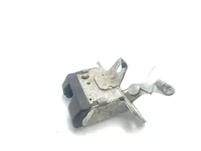 Second-hand car spare part trunk lock for opel corsa c furgoneta/hatchback (x01) 1.7 di 16v (f08, w5l) oem iam references 90534769  