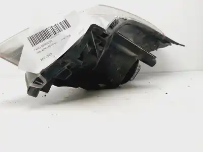 Second-hand car spare part RIGHT HEADLIGHT for OPEL ASTRA GTC  OEM IAM references 24451033  