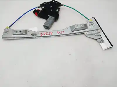 Автозапчасти б/у регулятор стекла переднего правого за opel corsa d expression ссылки oem iam 13447039  