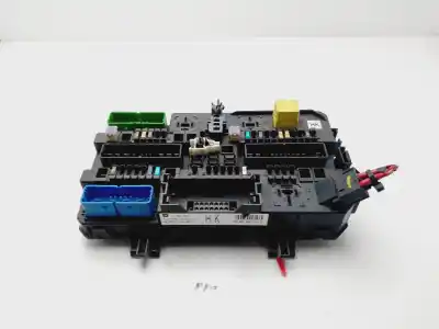 Автозапчастина б/у реле/запоперівник для opel astra gtc sport посилання на oem iam 13206762  