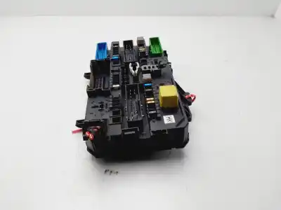 Автозапчастина б/у реле/запоперівник для opel astra gtc sport посилання на oem iam 13206762  