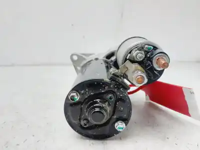 Автозапчастина б/у двигун запускається для opel astra gtc sport посилання на oem iam 0001107401  